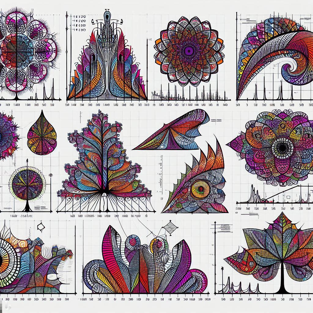 A graphical representation of functional fractals for different levels:  OIG.jPsiVKKIt4VQWztp.eJ0.jpg