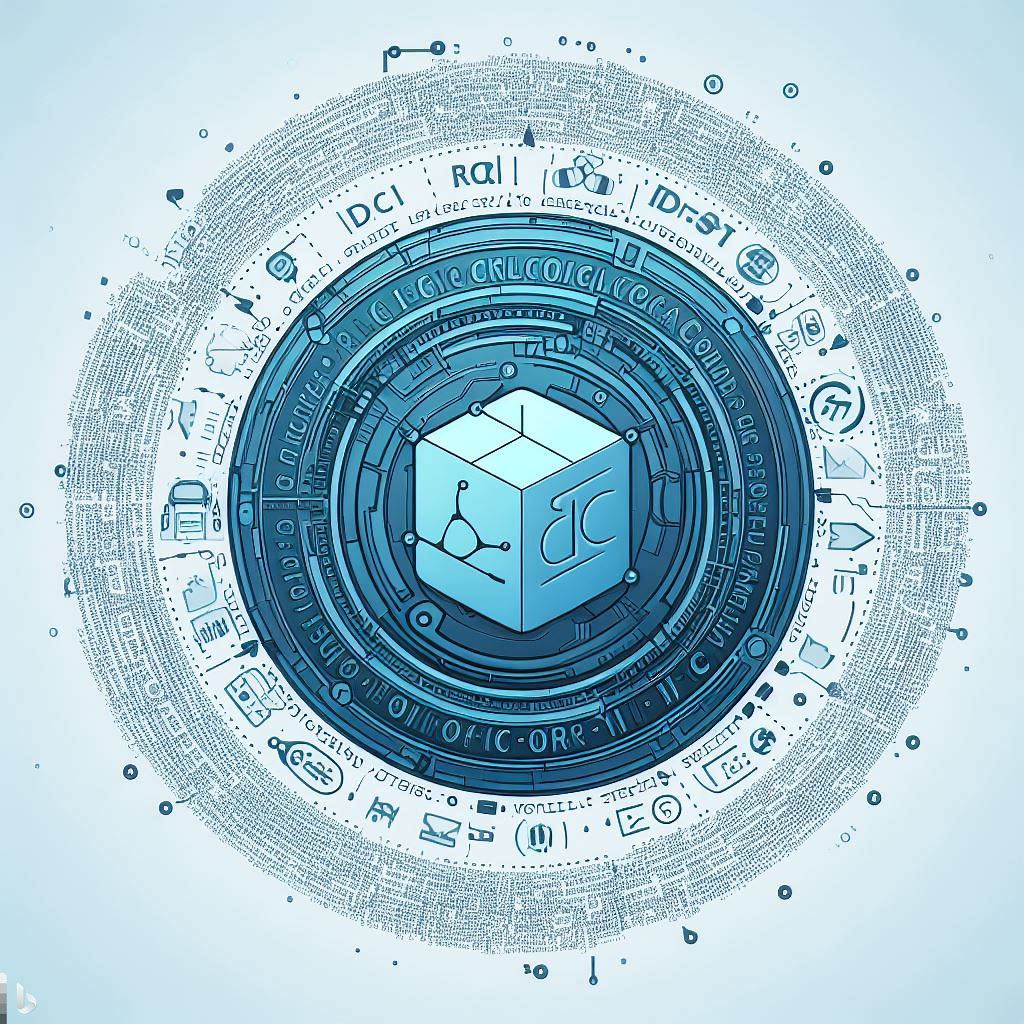 A graphical representation of the concept of DIC - Trust in Artificial Code:  OIG.LgPmCDLplyXw1g5onoOh.jpg